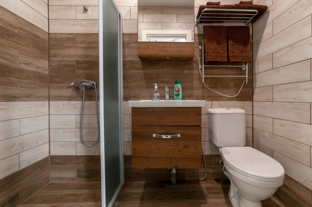 Квартира Комната — Ермилово