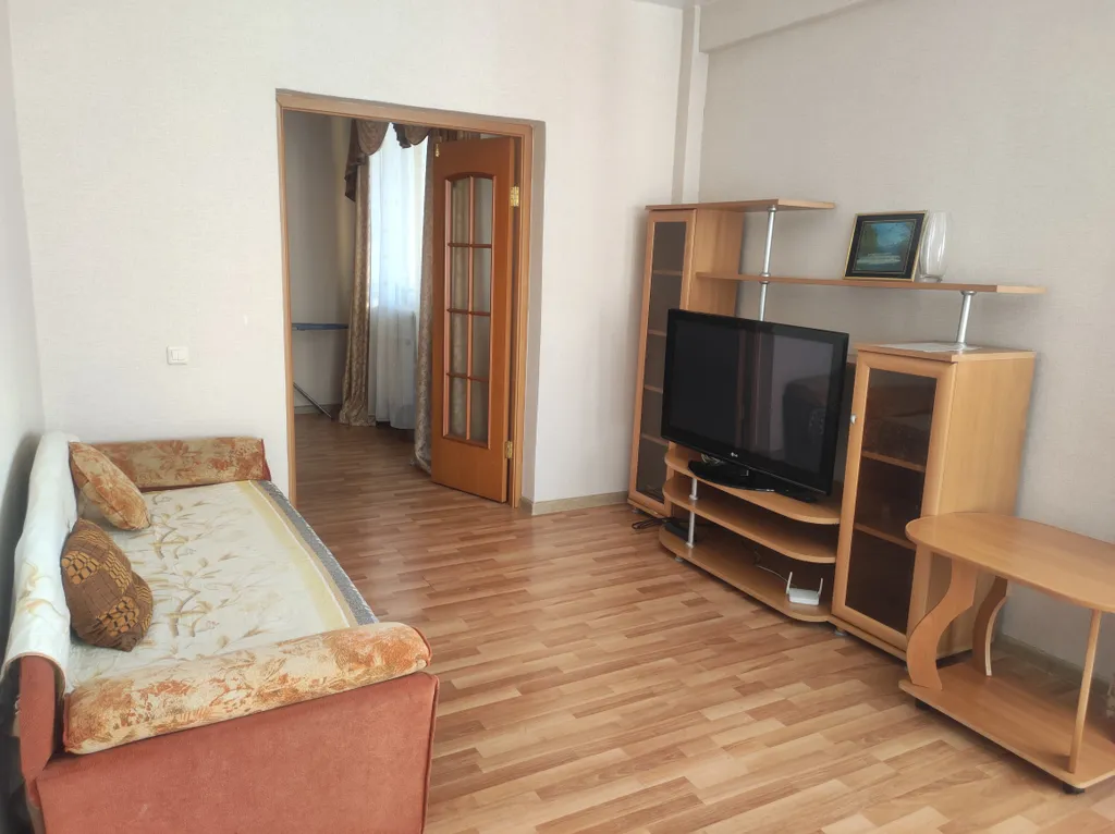 Прекрасная квартира для командировочных и гостей города в центре