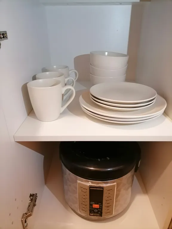 Квартира Небольшая уютная квартира рядом с парками — Пушкин