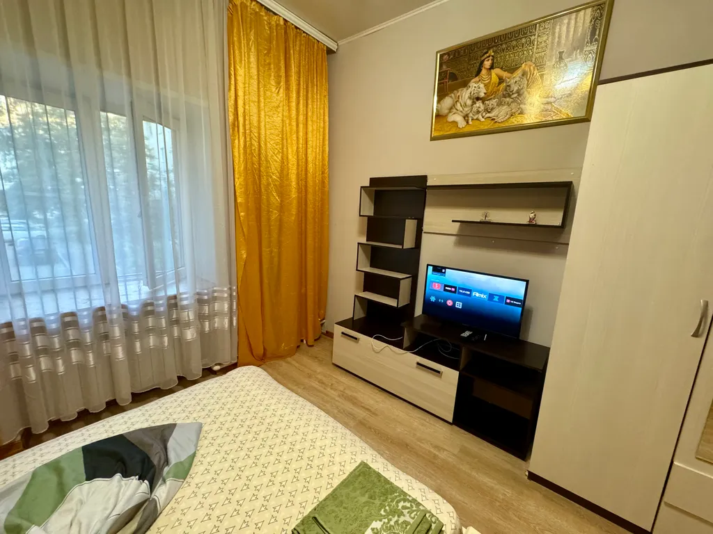 Квартира в центре