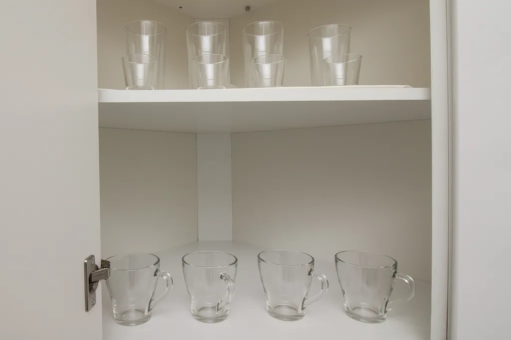 Квартира с евроремонтом