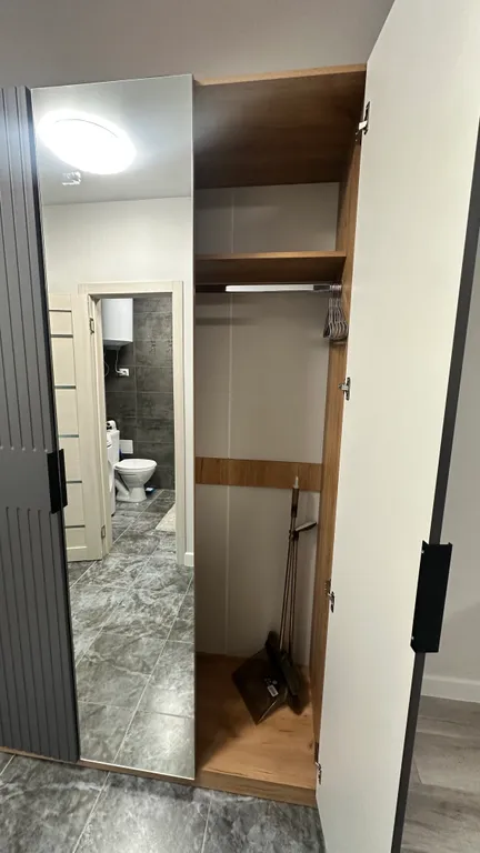 Студия около онкоцентра