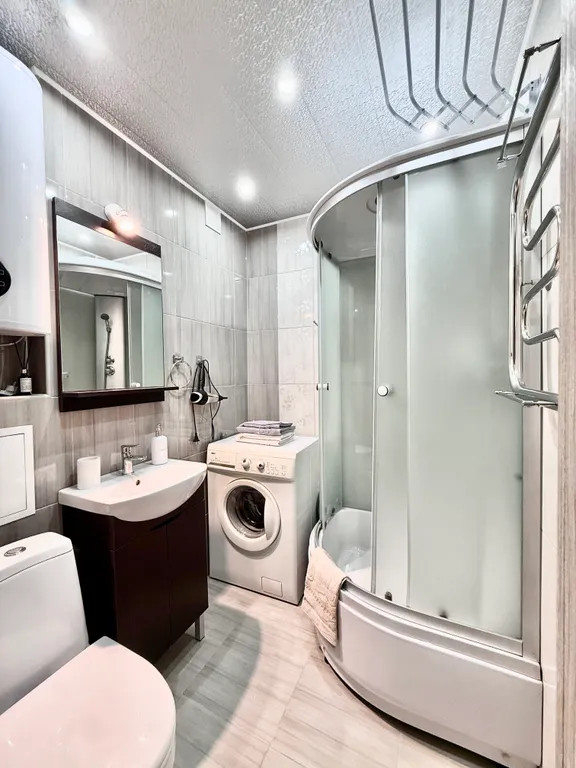 Уютная и комфортная студия, недалеко от центра