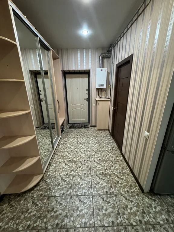 Квартира Квартира в коттедже — Нижний Новгород