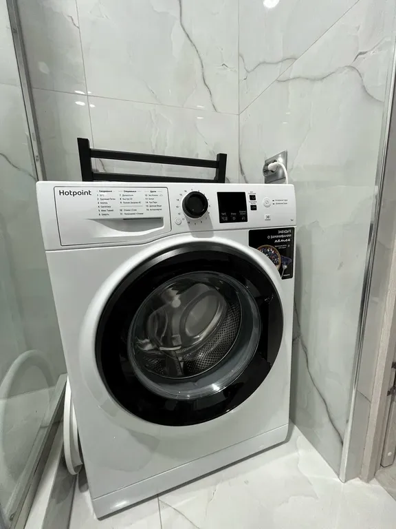 Квартира около аэропорта с евро ремонтом