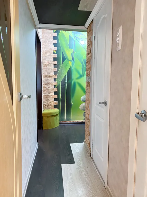 Квартира Квартира для семей и командированных — Ярославль