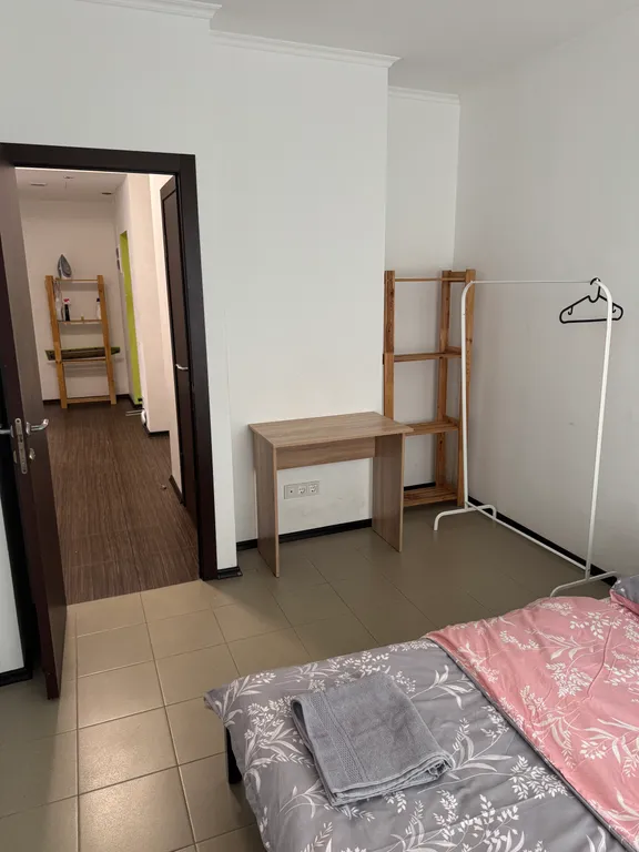 Квартира Уютная квартира — Подолино