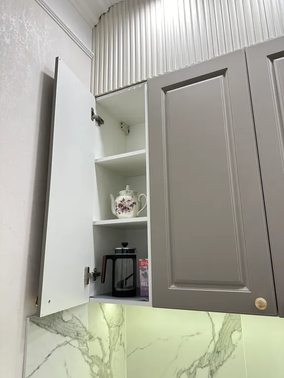 Квартира Апартаменты у моря — Светлогорск