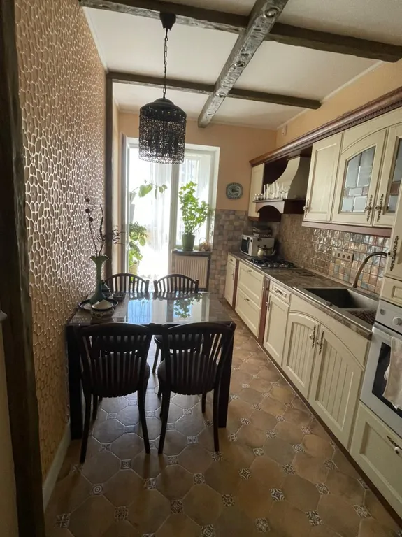 Уютная квартира в стиле Марракеш, отдых с заботой о вас