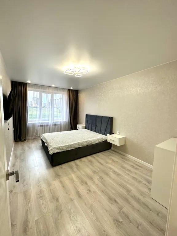 Квартира 1-комнатная Квартира — Владикавказ