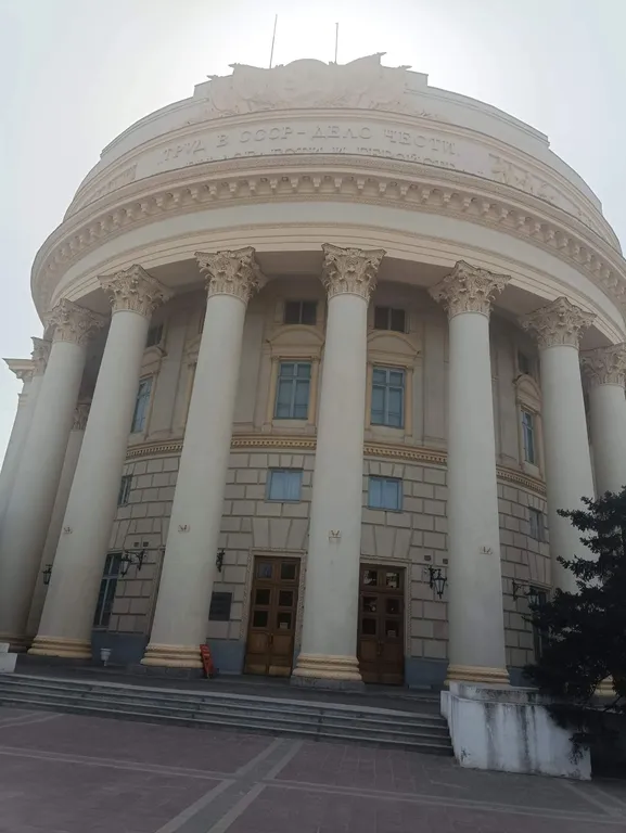 Квартира Квартира на Современнике — Волгоград