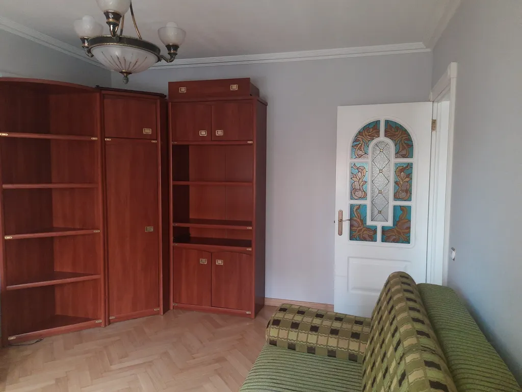 Квартира Уютная квартира рядом с парком Кусково — Москва