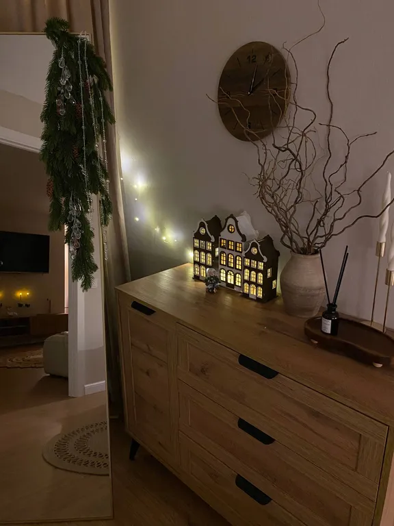 Душевная квартира в центре Заполярья