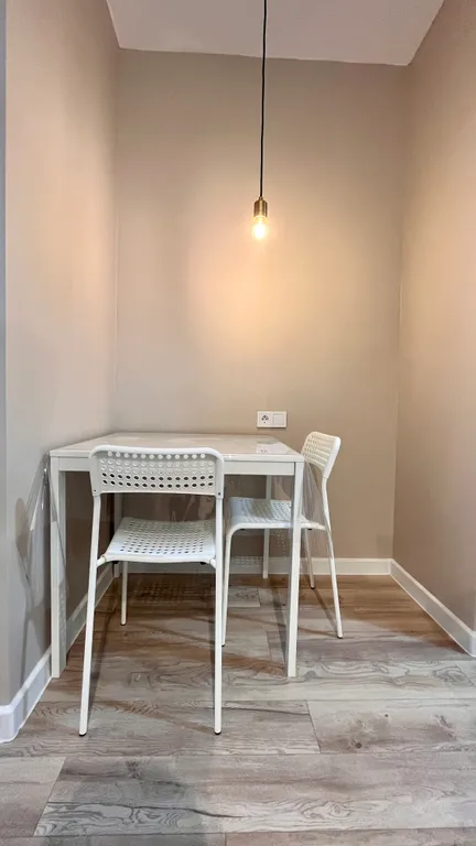 2-комнатная квартира в городе Актобе