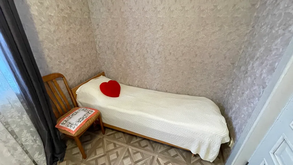 Апартаменты у горы Сорочаны