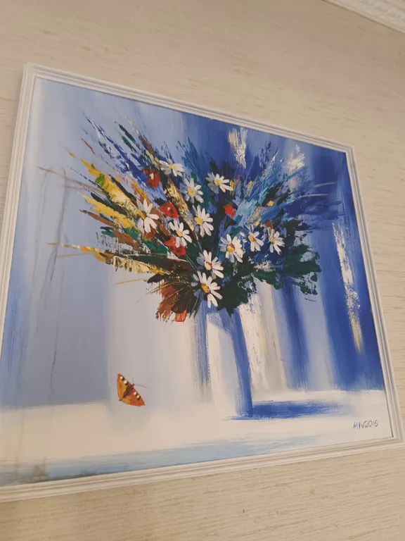 Уютная квартира в центре города!