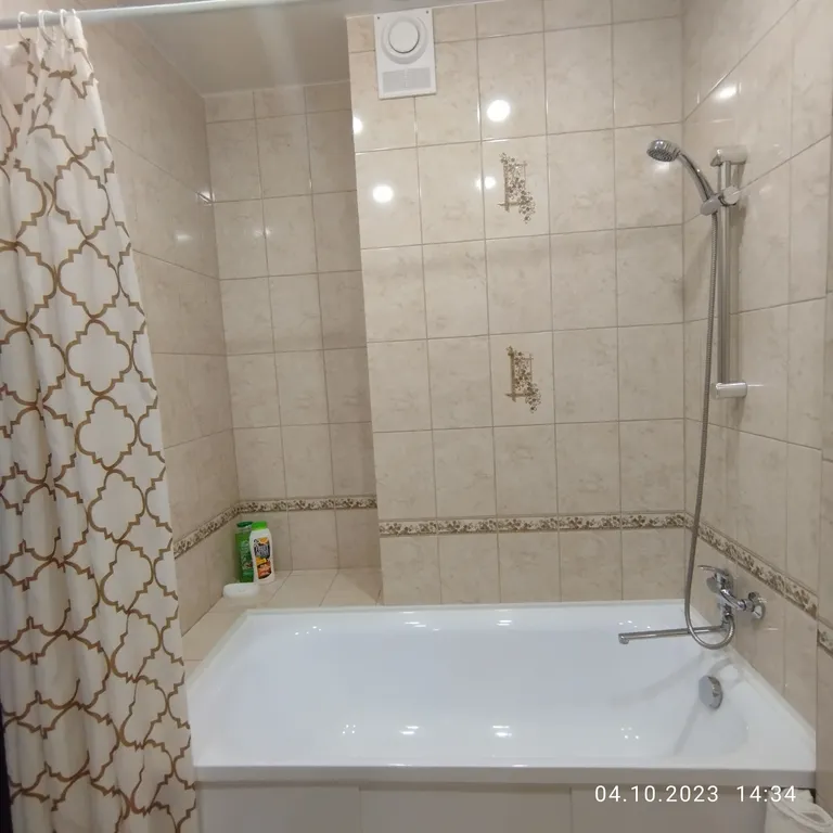 2-комнатная квартира в Кировском округе