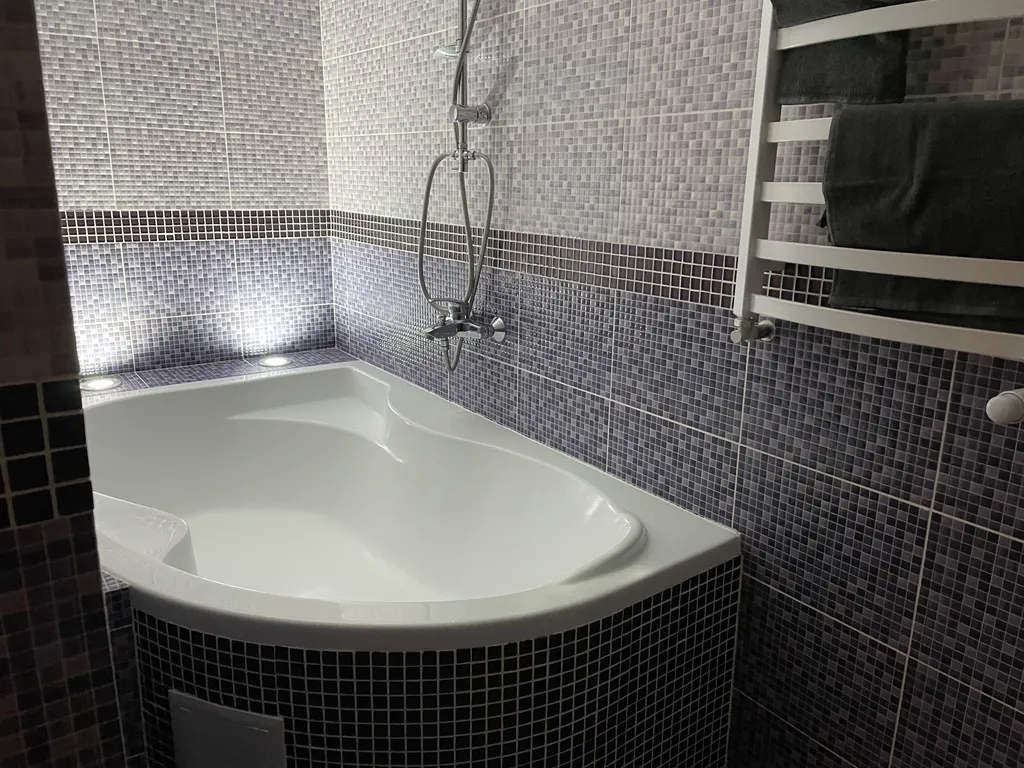 Апартаменты в ЖК «Вольный ветер»