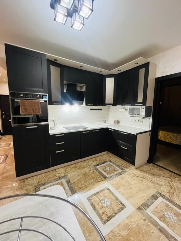 Уютная 2+ квартира