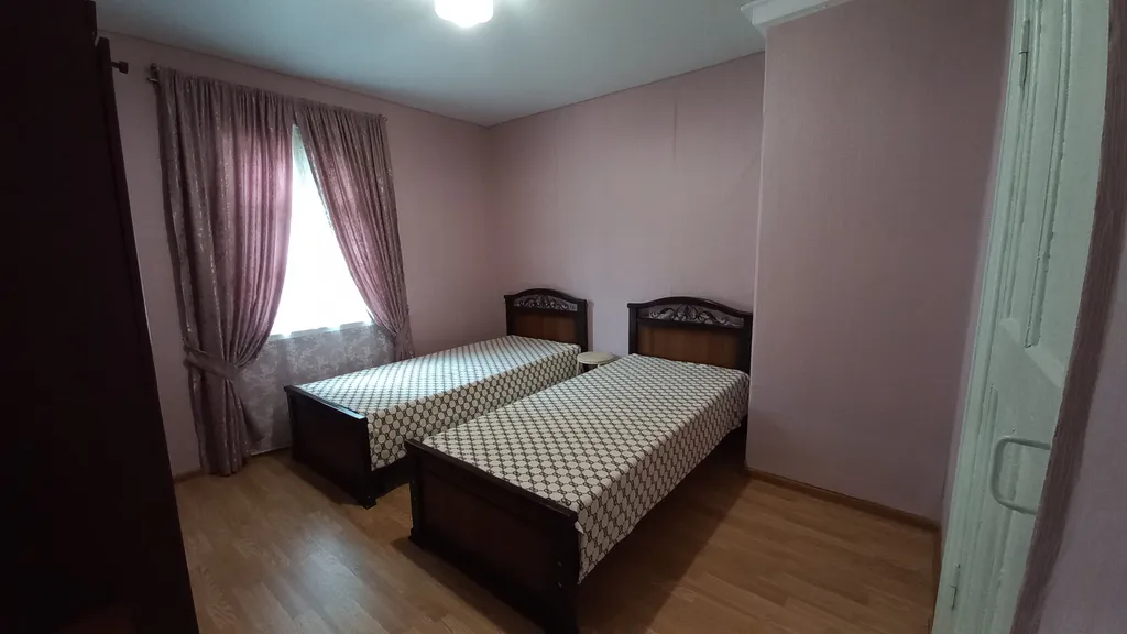 Коттедж Уютный домик со всеми удобствами — Избербаш