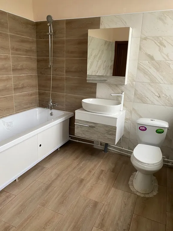 Гостиница Лада