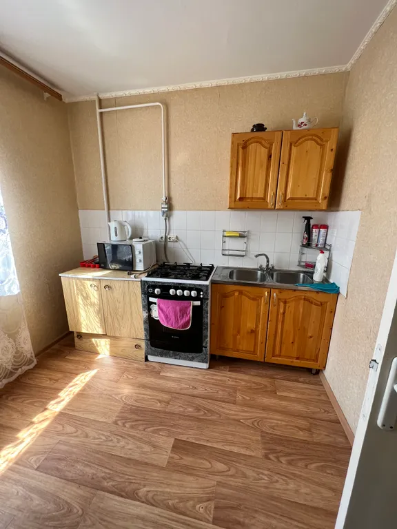 4-комнатная Квартира