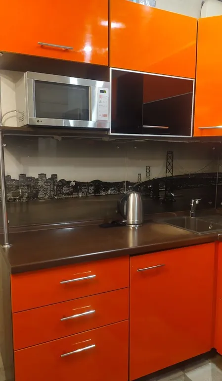 Апартаменты в районе планеты, с шикарной кроватью и бесплатным wi-fi