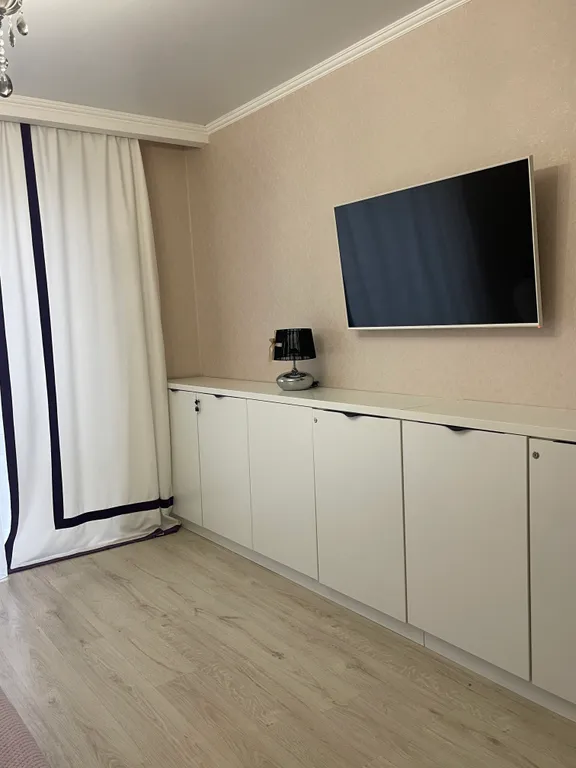 Квартира 2-комнатная Квартира — Калининград