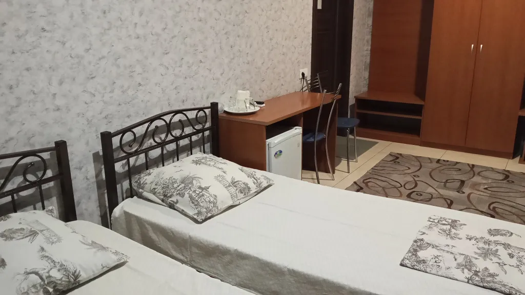 Квартира Комната — Волгоград