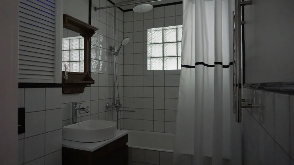 Дизайнерская двушка в центре