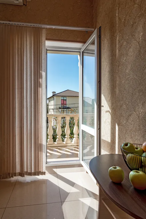 Квартира Комната — Геленджик