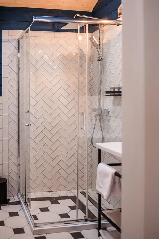 Арт-Усадьба АРШин - дом Айвазовский с баней