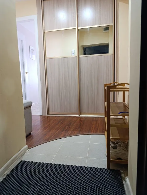 Квартира Уютная квартира в центре города — Хабаровск