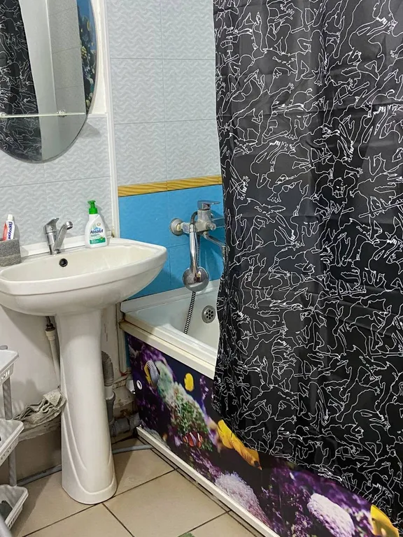 Квартира для вашего идеального отдыха