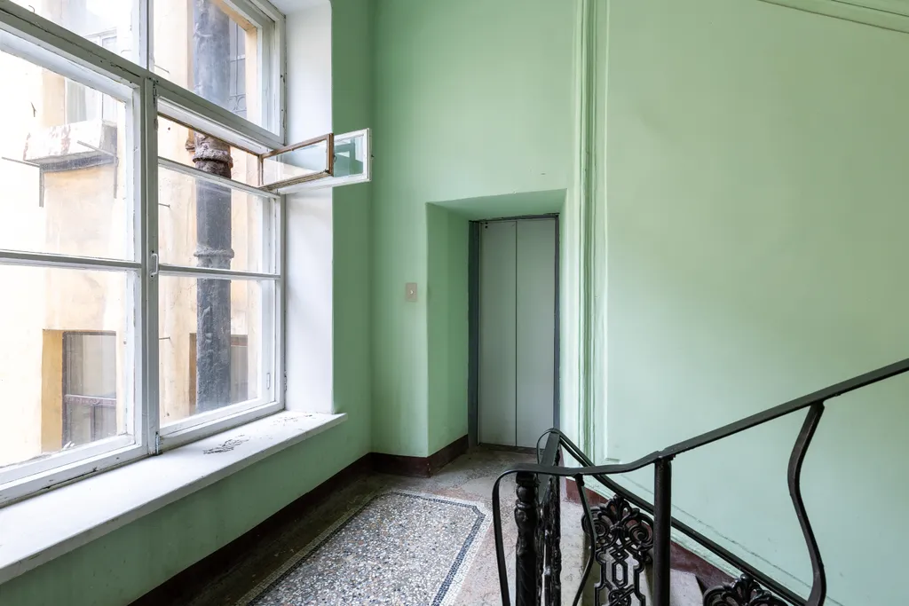 Квартира Уютная квартира — Санкт-Петербург