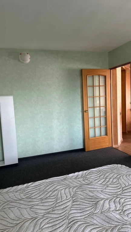 Уютная квартира рядом с парком и речкой