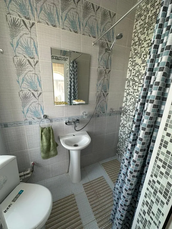 Квартира Комната — Геленджик