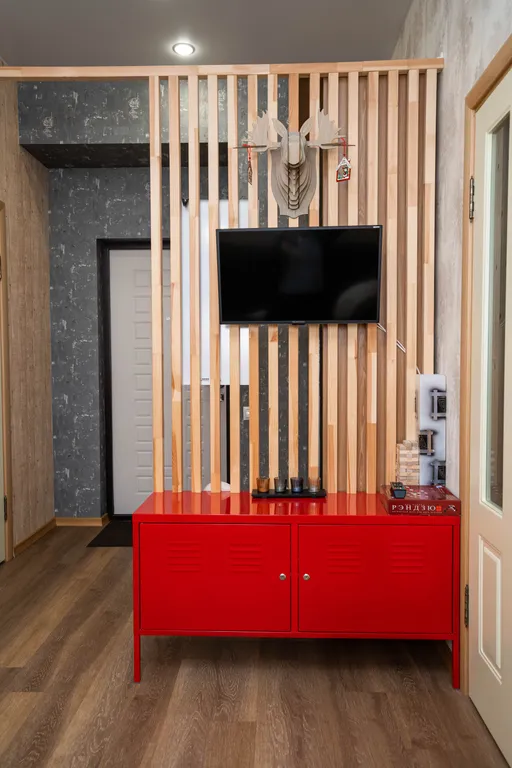 Квартира Уютная квартира в центре города — Ломоносов