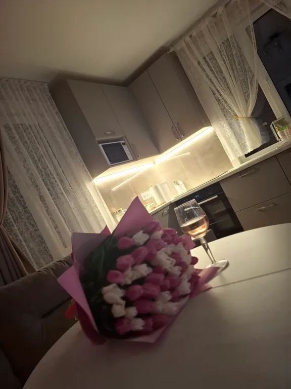 Дом из бруса