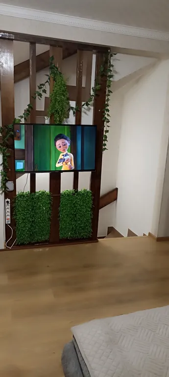 Коттедж Коттедж Бюджетный Таунхаус в Сочи, где всё для вас и вашего отдыха — Головинка