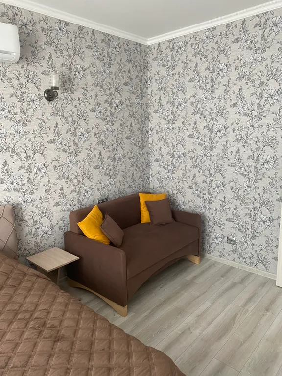 Квартира Уютная квартира в городе Калининград — Калининград