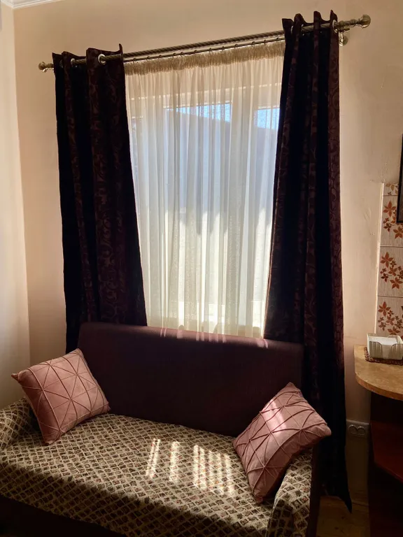 Квартира Уютная квартира в центре города — Сухум