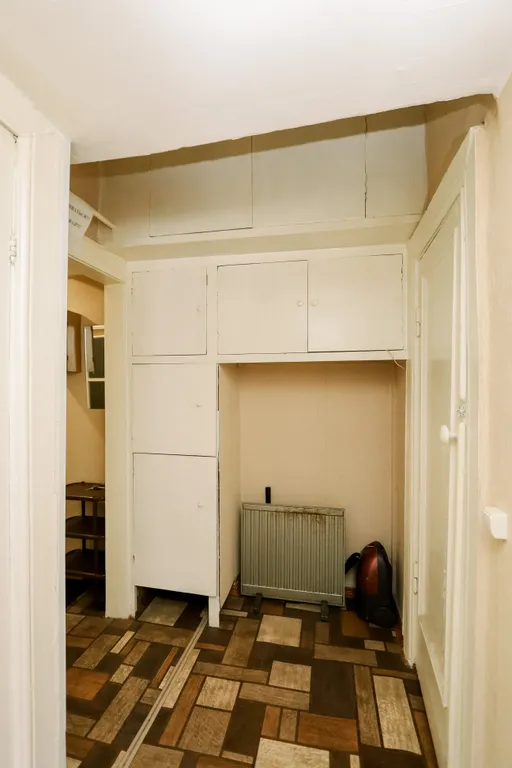 Уютная трёшка в центре города