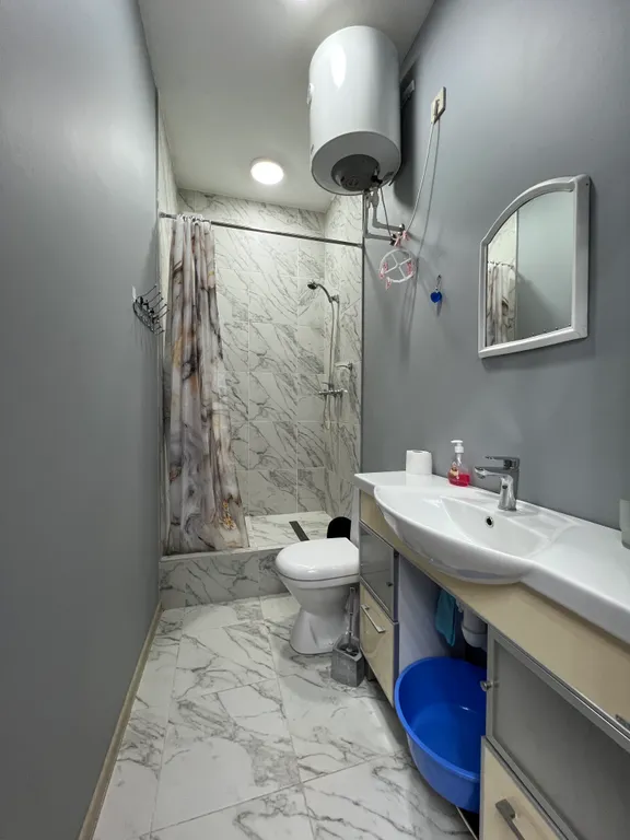 Квартира Уютная квартира в центре — Сочи