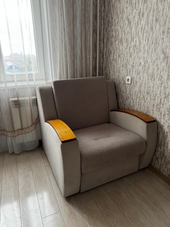 Квартира у аэропорта им. Карбышева