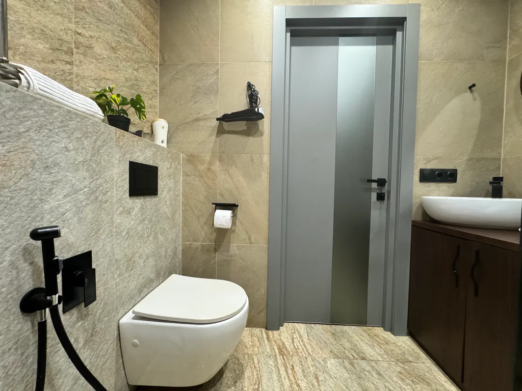 "Охта Адвент" 25м. "Студио" у курорта