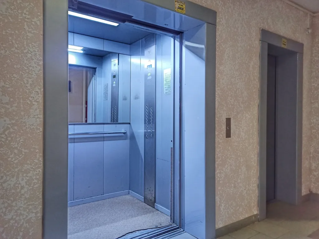 Cтудия Indigo в центре