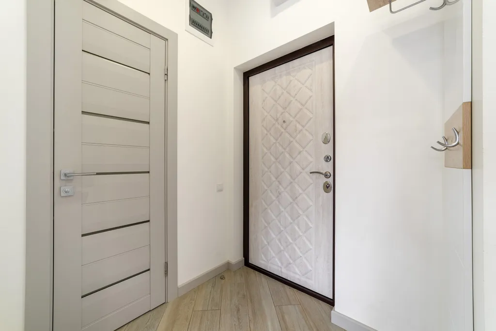 Квартира для вашего идеального отдыха