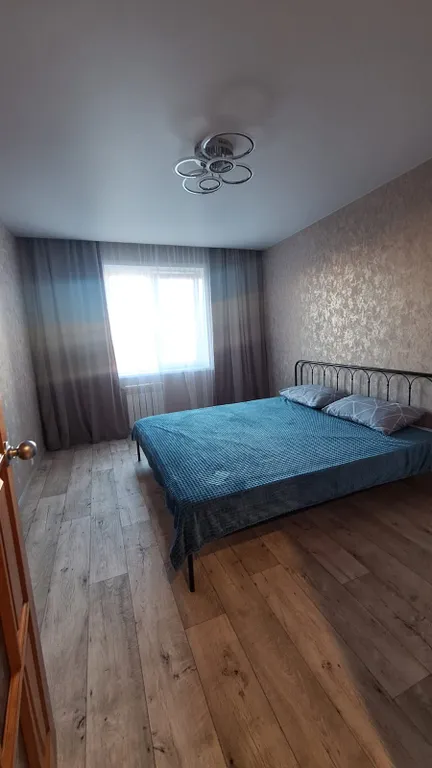 Уютная, чистая квартира в развитом районе