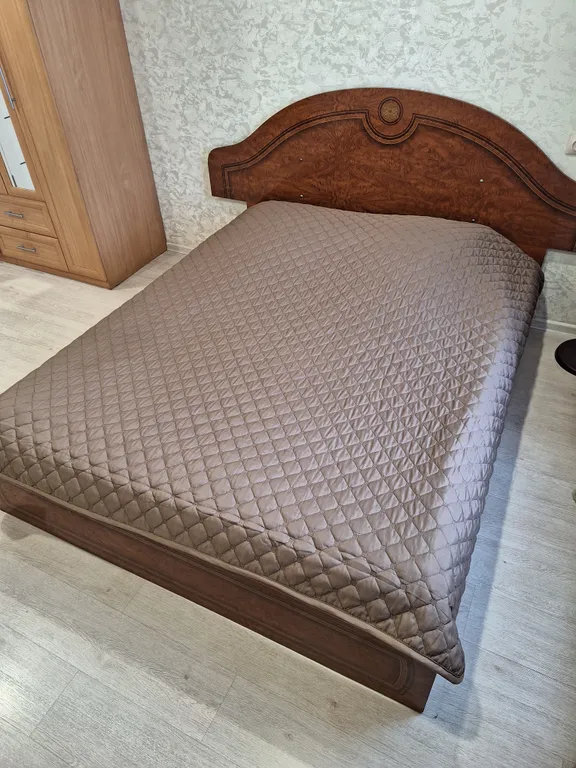 Просторная светлая квартира в центре города